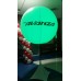 RGB LED Light Stand Balloon